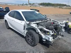 4T1G11AK1PU776945 2023 TOYOTA CAMRY