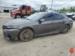 4T1G11AK1PU778100 2023 TOYOTA CAMRY