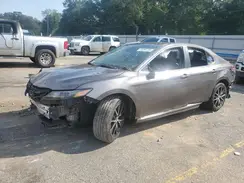 4T1G11AK1PU779442 2023 TOYOTA CAMRY