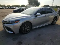 4T1G11AK1PU779666 2023 TOYOTA CAMRY