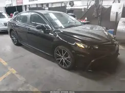 4T1G11AK1PU780204 2023 TOYOTA CAMRY