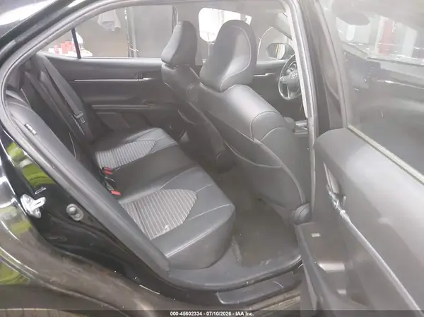 4T1G11AK1PU780204 2023 TOYOTA CAMRY - Image 8