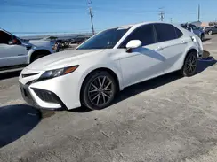 4T1G11AK1PU780283 2023 TOYOTA CAMRY
