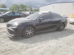 4T1G11AK1PU781028 2023 TOYOTA CAMRY