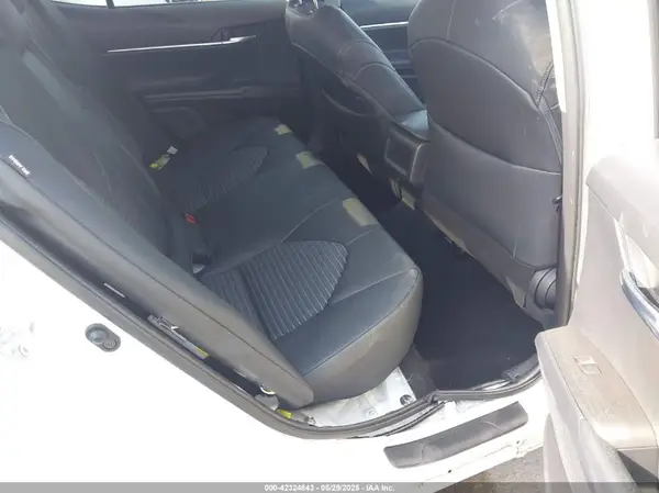4T1G11AK1PU782163 2023 TOYOTA CAMRY - Image 8