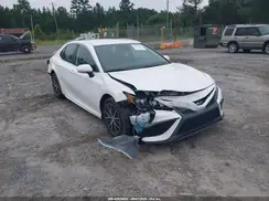 4T1G11AK1PU782566 2023 TOYOTA CAMRY