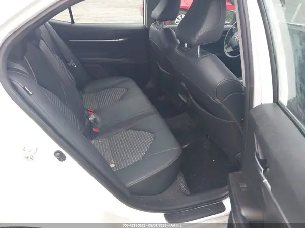4T1G11AK1PU782566 2023 TOYOTA CAMRY - Image 8