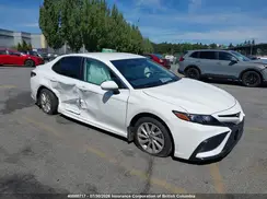 4T1G11AK1PU782986 2023 TOYOTA CAMRY