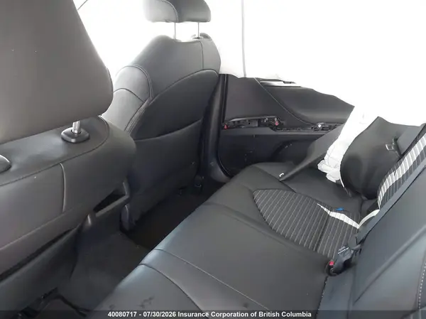 4T1G11AK1PU782986 2023 TOYOTA CAMRY - Image 8