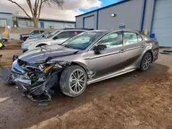 4T1G11AK1PU784043 2023 TOYOTA CAMRY