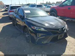 4T1G11AK1PU784673 2023 TOYOTA CAMRY