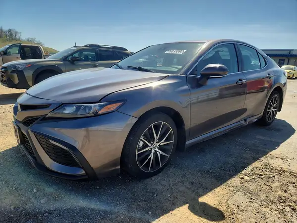 4T1G11AK1PU785452 2023 TOYOTA CAMRY - Image 1