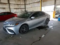 4T1G11AK1PU786021 2023 TOYOTA CAMRY