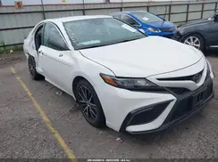 4T1G11AK1PU788013 2023 TOYOTA CAMRY