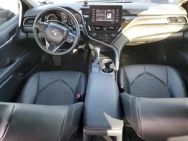 4T1G11AK1PU788142 2023 TOYOTA CAMRY - Image 8