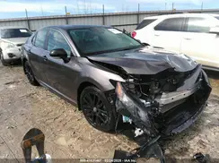4T1G11AK1PU788156 2023 TOYOTA CAMRY
