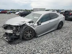 4T1G11AK1PU788478 2023 TOYOTA CAMRY