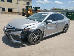 4T1G11AK1PU788481 2023 TOYOTA CAMRY