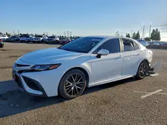 4T1G11AK1PU789663 2023 TOYOTA CAMRY