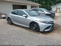4T1G11AK1PU789789 2023 TOYOTA CAMRY
