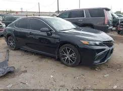 4T1G11AK1PU789940 2023 TOYOTA CAMRY