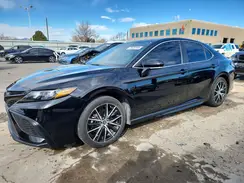 4T1G11AK1PU790103 2023 TOYOTA CAMRY