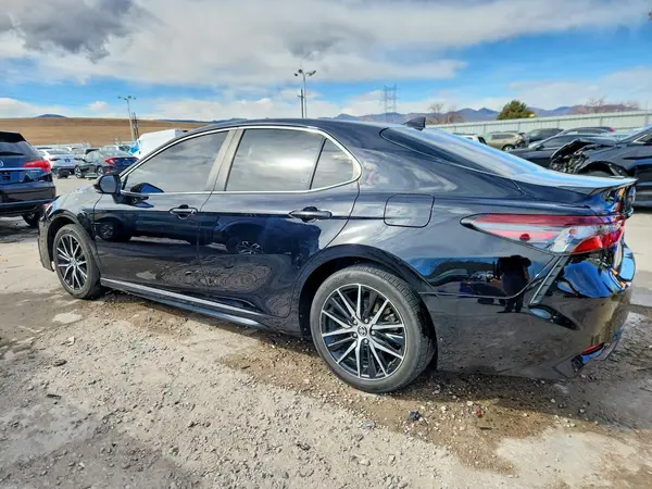 4T1G11AK1PU790103 2023 TOYOTA CAMRY - Image 2