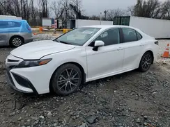 4T1G11AK1PU790585 2023 TOYOTA CAMRY