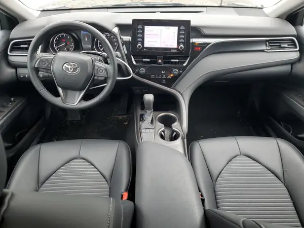 4T1G11AK1PU790585 2023 TOYOTA CAMRY - Image 8