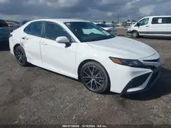 4T1G11AK1PU790778 2023 TOYOTA CAMRY