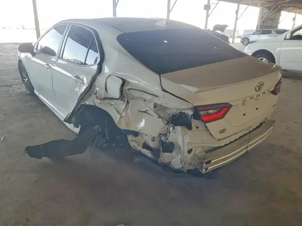 4T1G11AK1PU791641 2023 TOYOTA CAMRY - Image 2
