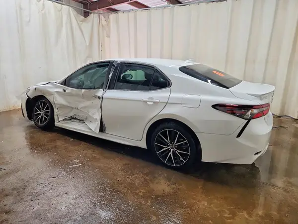 4T1G11AK1PU793762 2023 TOYOTA CAMRY - Image 2