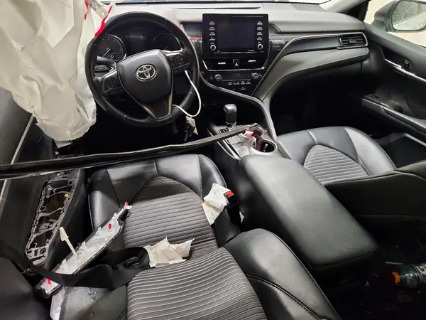 4T1G11AK1PU793762 2023 TOYOTA CAMRY - Image 8
