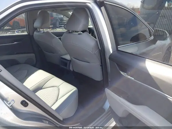 4T1G11AK1PU794152 2023 TOYOTA CAMRY - Image 8