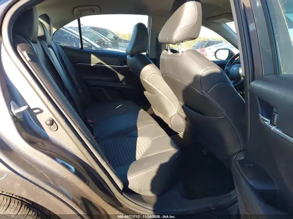 4T1G11AK1PU794930 2023 TOYOTA CAMRY - Image 8