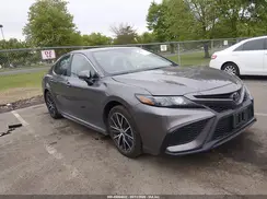 4T1G11AK1PU795396 2023 TOYOTA CAMRY