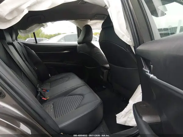 4T1G11AK1PU795396 2023 TOYOTA CAMRY - Image 8