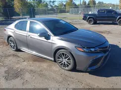 4T1G11AK1PU795592 2023 TOYOTA CAMRY