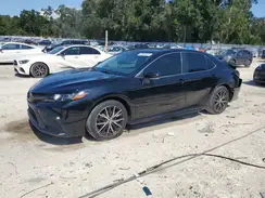 4T1G11AK1PU800015 2023 TOYOTA CAMRY