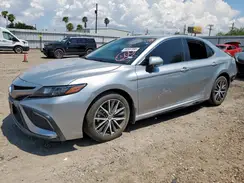4T1G11AK1PU800211 2023 TOYOTA CAMRY