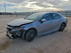4T1G11AK1PU801780 2023 TOYOTA CAMRY