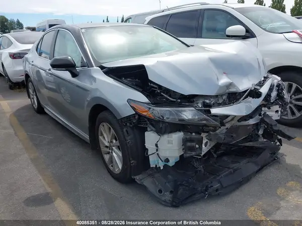 4T1G11AK1PU801875 2023 NISSAN ALTIMA - Image 1