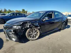 4T1G11AK1PU801987 2023 TOYOTA CAMRY