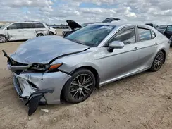 4T1G11AK1PU802024 2023 TOYOTA CAMRY