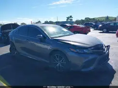 4T1G11AK1PU802606 2023 TOYOTA CAMRY