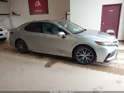 4T1G11AK1PU807059 2023 TOYOTA CAMRY