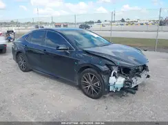4T1G11AK1PU807613 2023 TOYOTA CAMRY