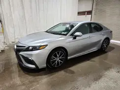 4T1G11AK1PU809555 2023 TOYOTA CAMRY