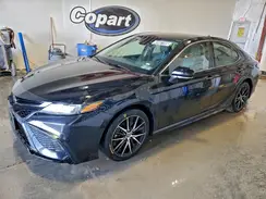 4T1G11AK1PU810009 2023 TOYOTA CAMRY