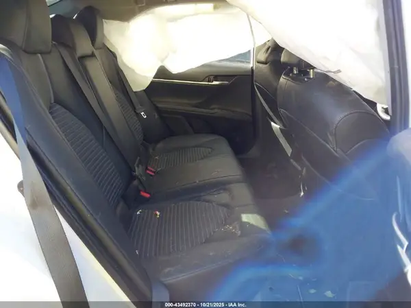 4T1G11AK1PU810771 2023 TOYOTA CAMRY - Image 8